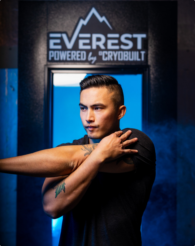 Everest Move