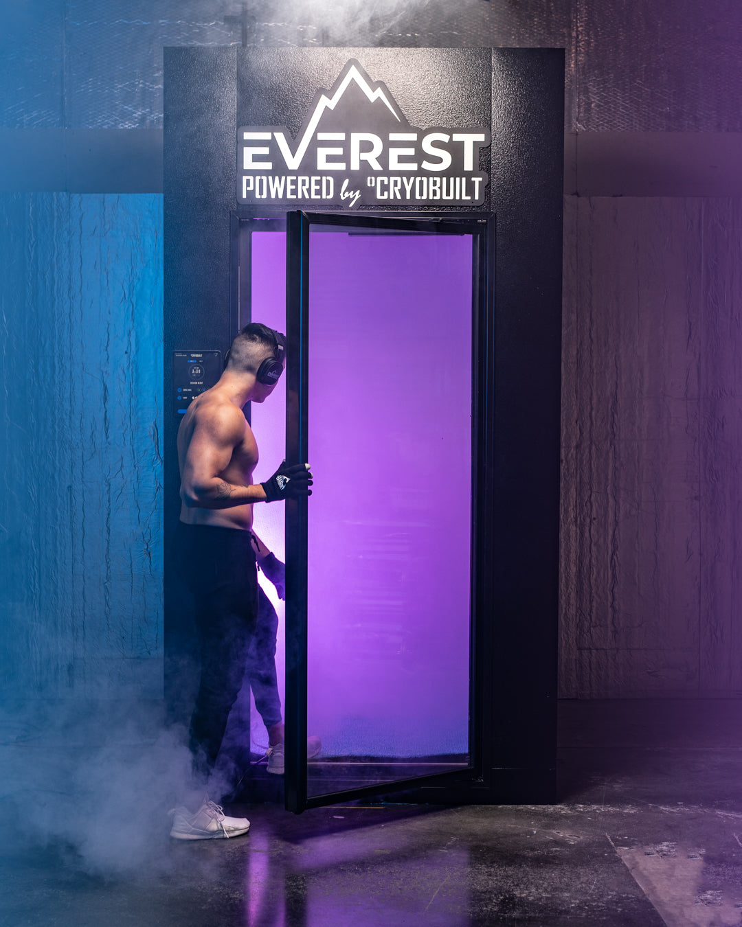 Everest Move