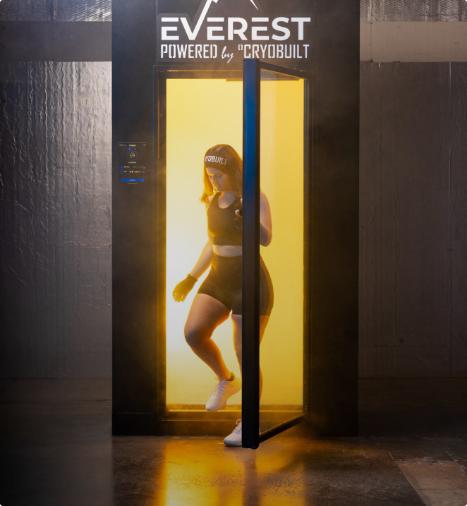 Everest Move